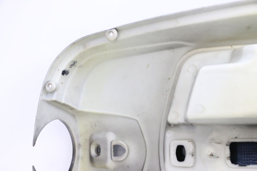 photo de PAINEL INTERIOR JM MOTORS OLDIES GT 4T 50 (2018 - 2025) - Estado da superfície