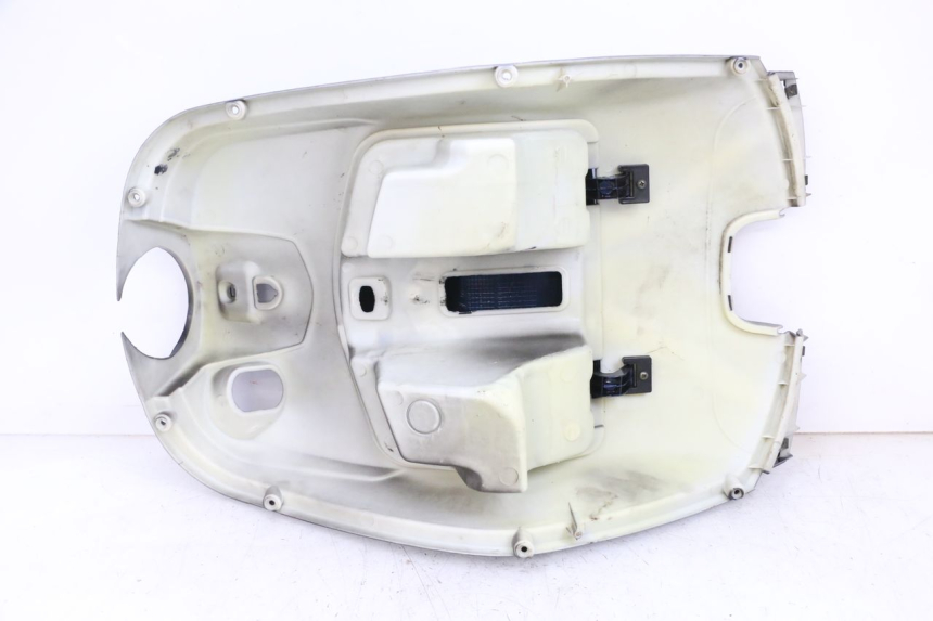 photo de PAINEL INTERIOR JM MOTORS OLDIES GT 4T 50 (2018 - 2025) - Peça verificada