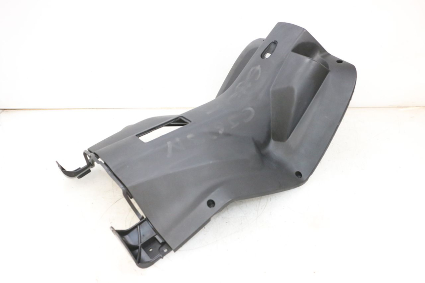 photo de PAINEL INTERIOR SYM ORBIT 2 50 (2008 - 2014) - Pontos de fixação