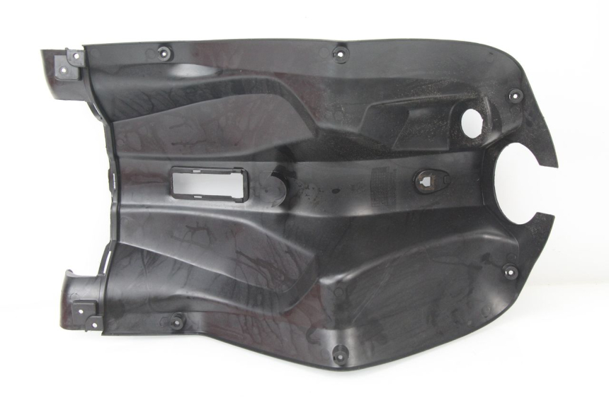 photo de PAINEL INTERIOR SYM ORBIT 2 TS 2T 50 (2011 - 2016) - Zoom do estado de desgaste