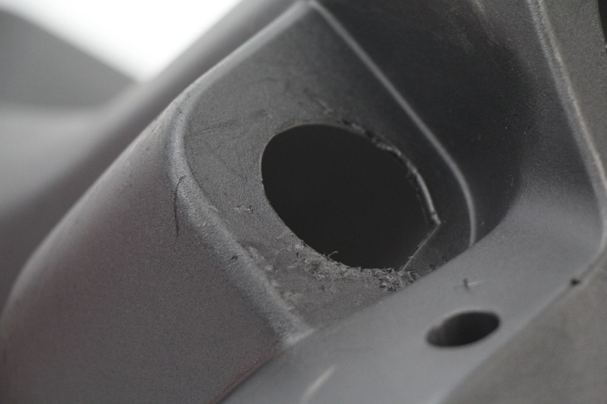 photo de PAINEL INTERIOR SYM ORBIT 2 TS 2T 50 (2011 - 2016) - Ampliação técnica