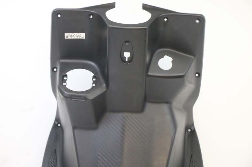 photo de PAINEL INTERIOR SYM ORBIT III 3 4T 50 (2021 - 2025) - Outro ângulo de visão