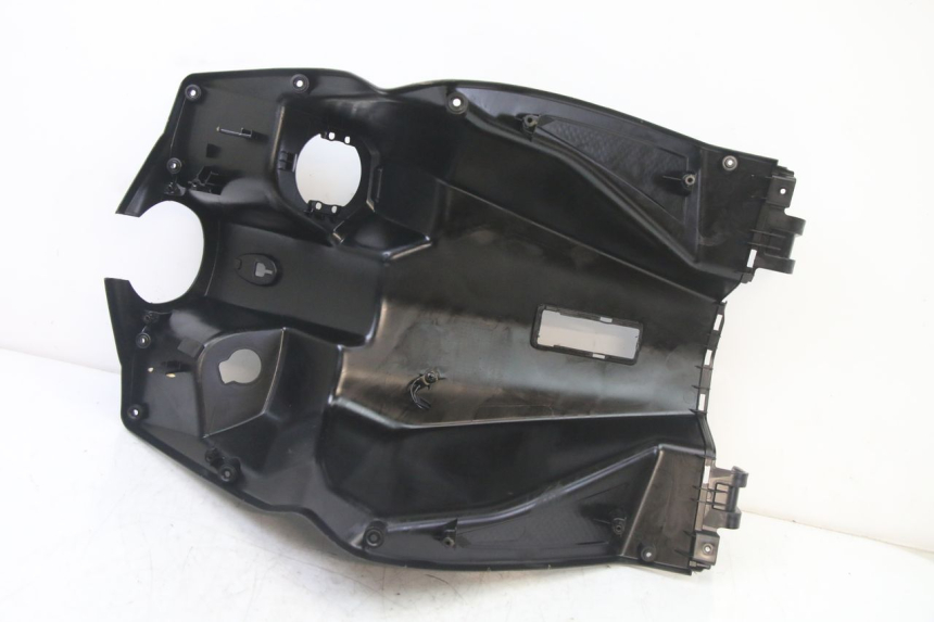 photo de PAINEL INTERIOR SYM ORBIT III 3 4T 50 (2021 - 2025) - Pontos de fixação
