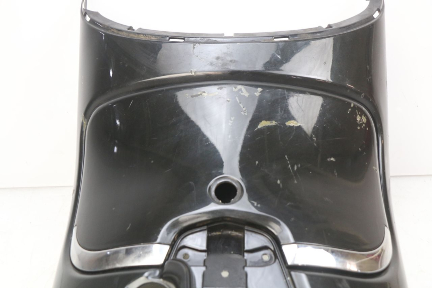 photo de PAINEL INTERIOR TNT MOTOR OTTO 2T 50 (2012 - 2018) - Ampliação dos componentes