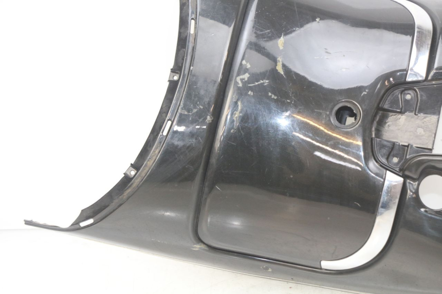 photo de PAINEL INTERIOR TNT MOTOR OTTO 2T 50 (2012 - 2018) - Vista de perto