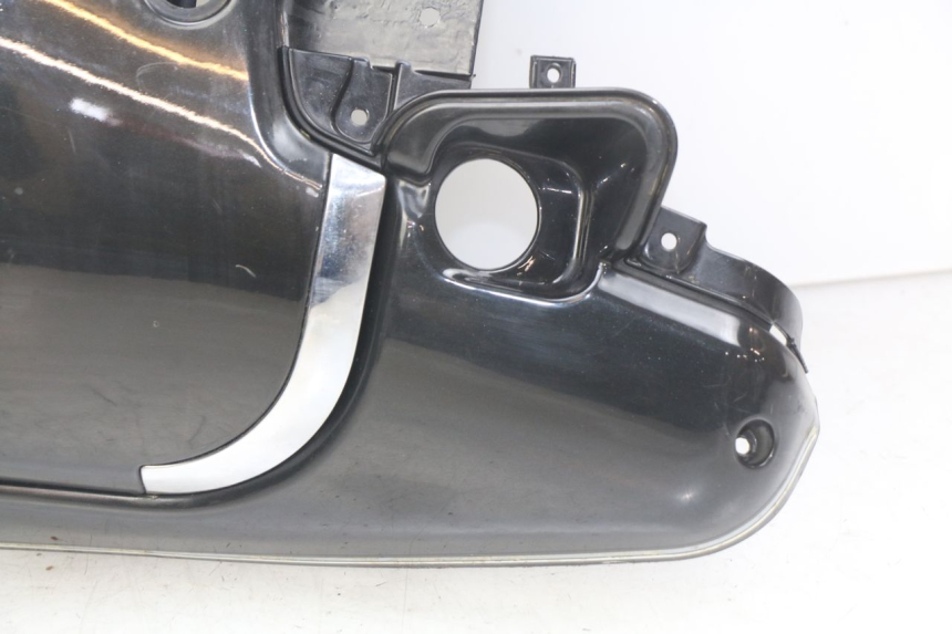 photo de PAINEL INTERIOR TNT MOTOR OTTO 2T 50 (2012 - 2018) - Imagem adicional