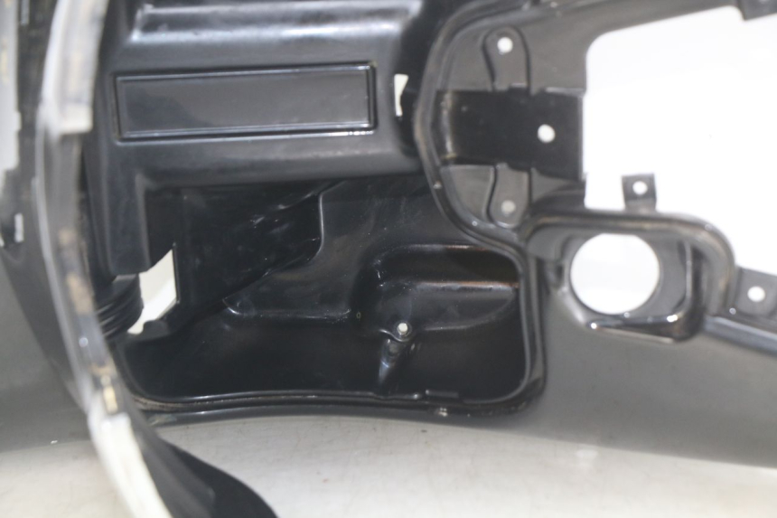 photo de PAINEL INTERIOR TNT MOTOR OTTO 2T 50 (2012 - 2018) - Ângulo alternativo