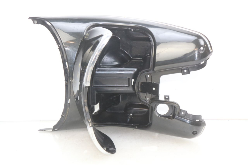 photo de PAINEL INTERIOR TNT MOTOR OTTO 2T 50 (2012 - 2018) - Vista de perfil