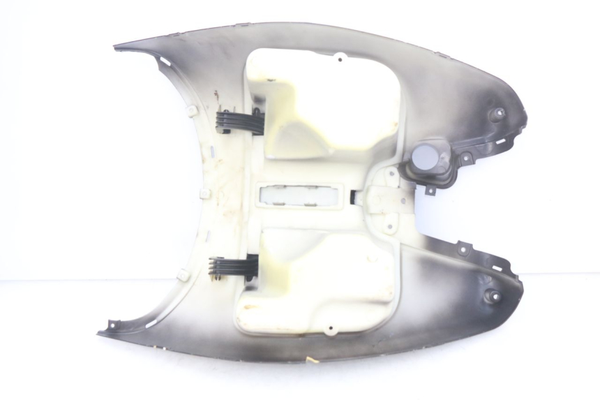 photo de PAINEL INTERIOR TNT MOTOR OTTO 2T 50 (2012 - 2018) - Estado da superfície