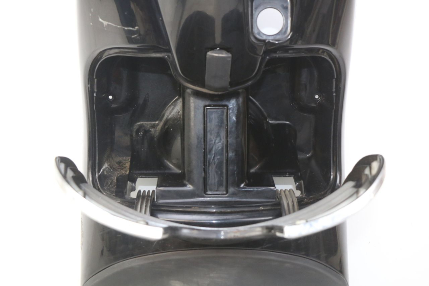 photo de PAINEL INTERIOR TNT MOTOR OTTO 2T 50 (2012 - 2018) - Detalhes característicos