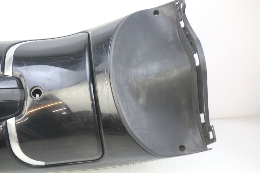 photo de PAINEL INTERIOR TNT MOTOR OTTO 2T 50 (2012 - 2018) - Ampliação dos componentes