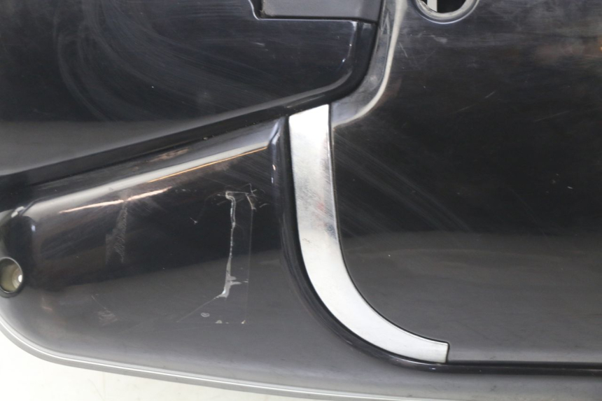 photo de PAINEL INTERIOR TNT MOTOR OTTO 2T 50 (2012 - 2018) - Inspeção visual