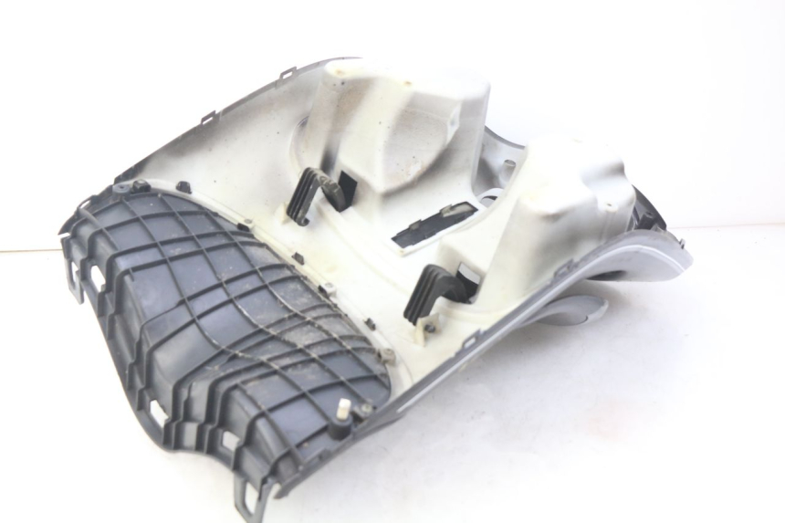 photo de PAINEL INTERIOR TNT MOTOR OTTO 2T 50 (2012 - 2018) - Zoom do estado de desgaste