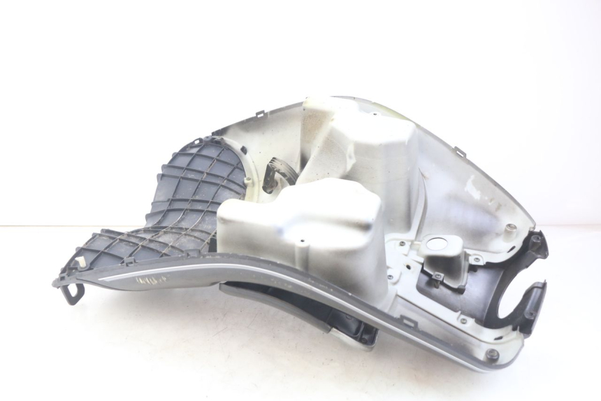 photo de PAINEL INTERIOR TNT MOTOR OTTO 2T 50 (2012 - 2018) - Outro ângulo de visão