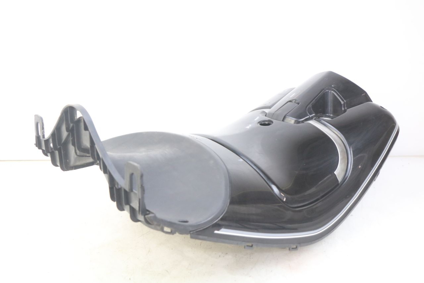 photo de PAINEL INTERIOR TNT MOTOR OTTO 2T 50 (2012 - 2018) - Vista geral