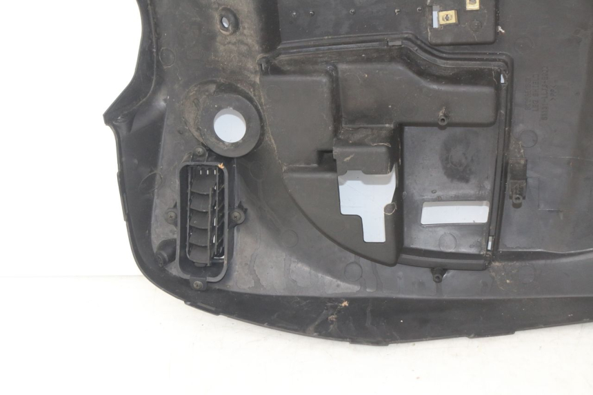 photo de PAINEL INTERIOR KYMCO PEOPLE 250 (2004 - 2008) - Imagem adicional