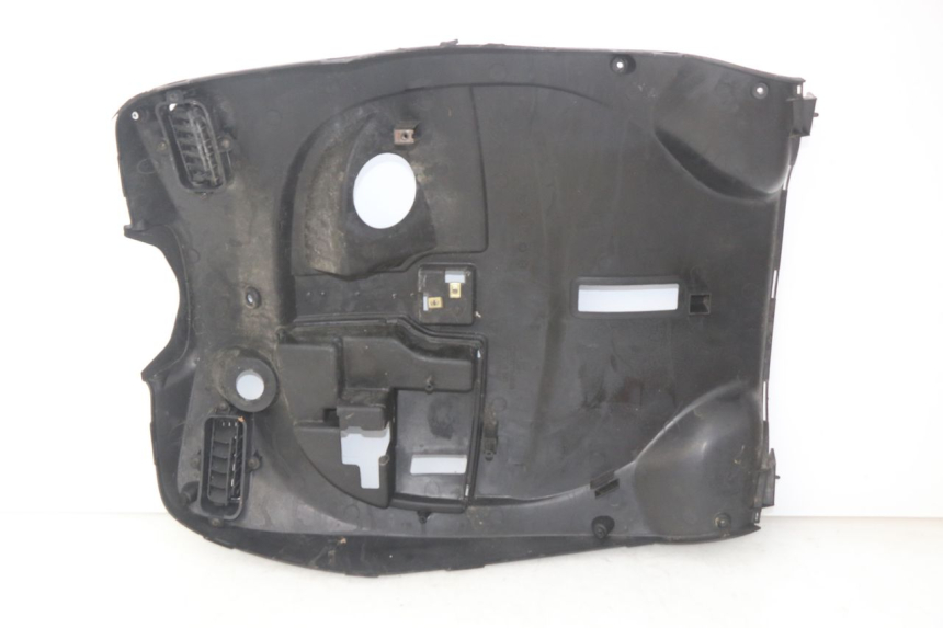 photo de PAINEL INTERIOR KYMCO PEOPLE 250 (2004 - 2008) - Estrutura - ampliação