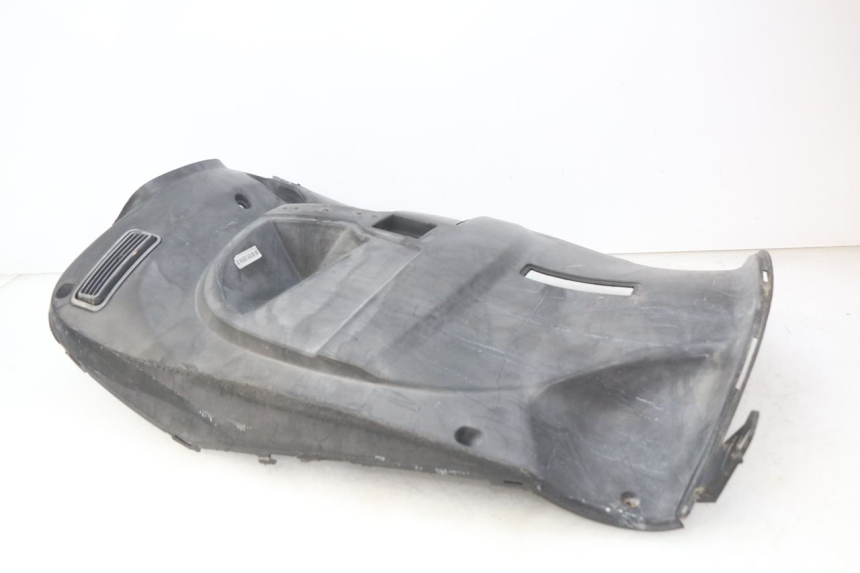 photo de PAINEL INTERIOR KYMCO PEOPLE 250 (2004 - 2008) - Zoom do estado de desgaste