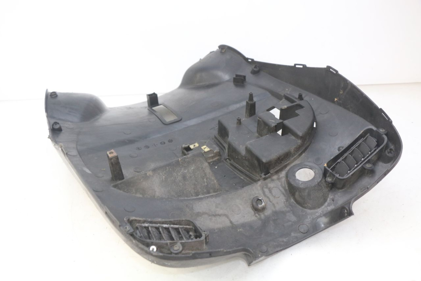 photo de PAINEL INTERIOR KYMCO PEOPLE 250 (2004 - 2008) - Marcações e referências
