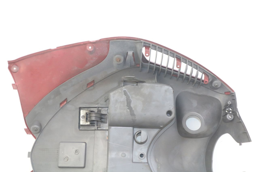photo de PAINEL INTERIOR HONDA PES PS I 125 (2006 - 2012) - Zoom do estado de desgaste