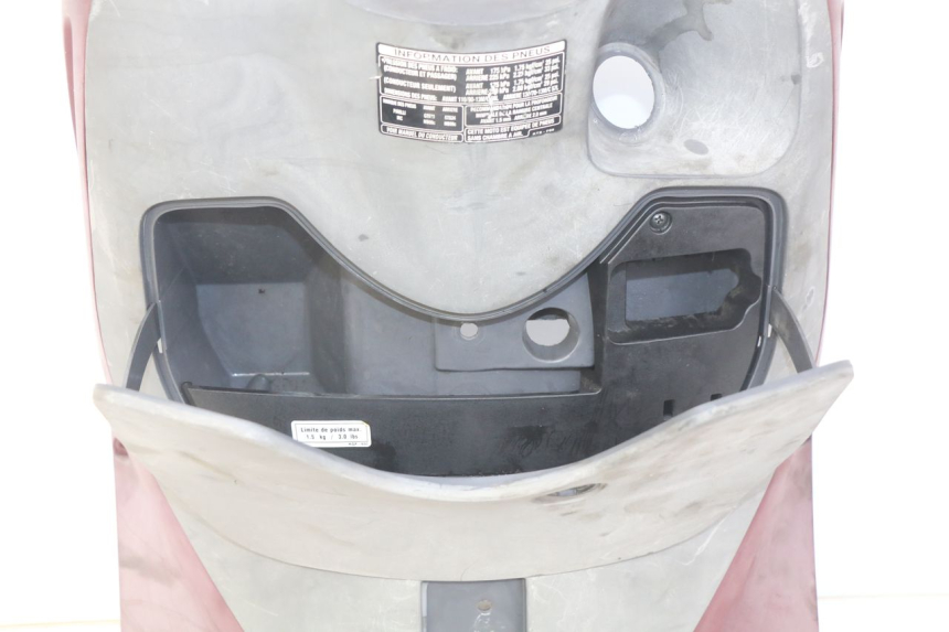 photo de PAINEL INTERIOR HONDA PES PS I 125 (2006 - 2012) - Pontos de fixação