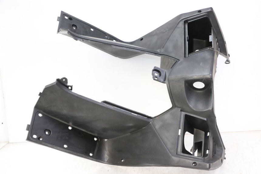 photo de PAINEL INTERIOR PEUGEOT SATELIS COMPRESSOR K15 125 (2006 - 2009) - Vista principal