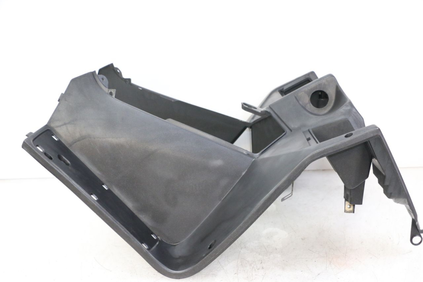 photo de PAINEL INTERIOR PEUGEOT SATELIS COMPRESSOR K15 125 (2006 - 2009) - Detalhes característicos