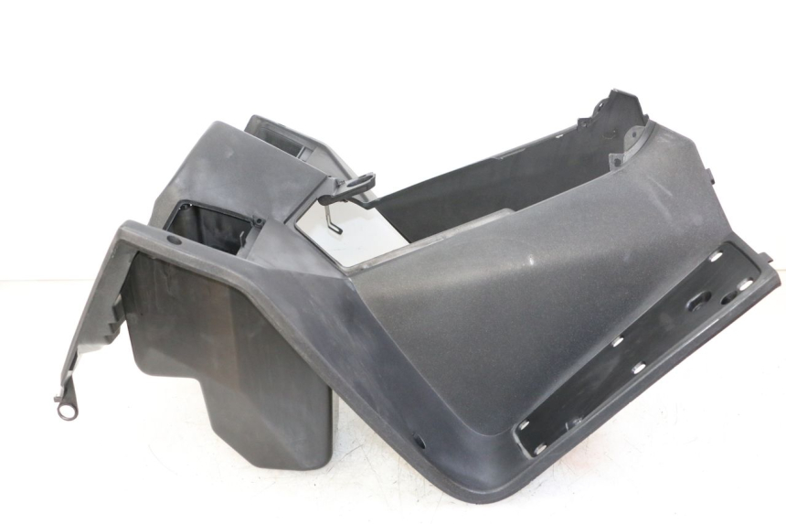 photo de PAINEL INTERIOR PEUGEOT SATELIS COMPRESSOR K15 125 (2006 - 2009) - Inspeção visual