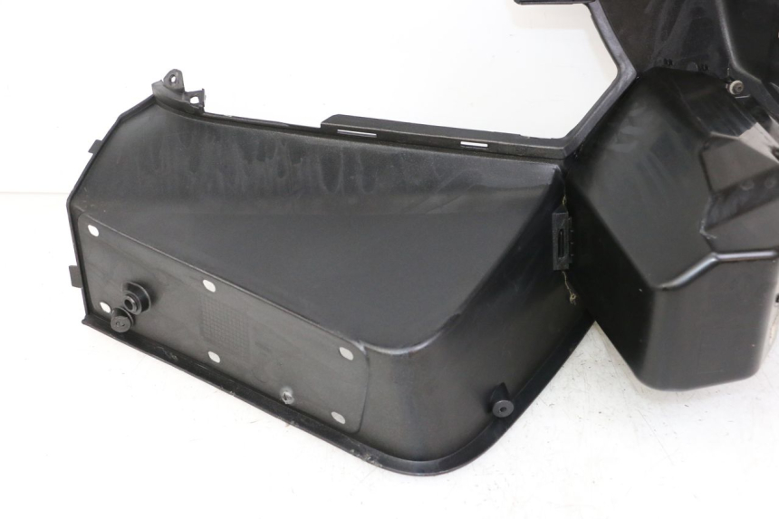 photo de PAINEL INTERIOR PEUGEOT SATELIS COMPRESSOR K15 125 (2006 - 2009) - Vista geral