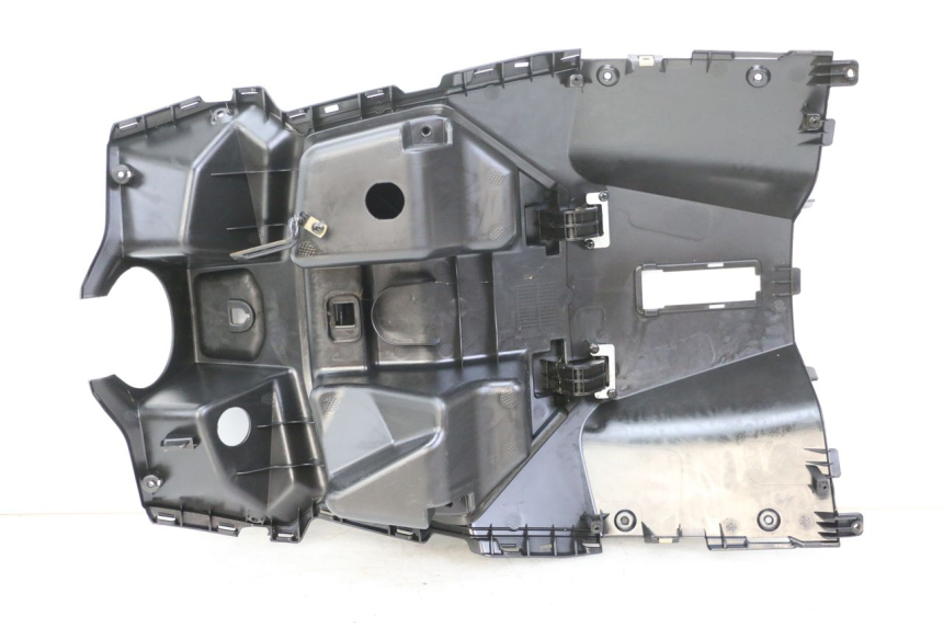 photo de PAINEL INTERIOR PEUGEOT TWEET 4T 50 (2023 - 2025) - Marcações e referências