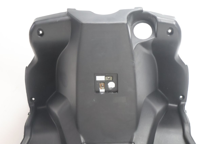 photo de AVENTAL INTERIOR RAZZO QTR 50 (2011 - 2018) - Detalhe da peça
