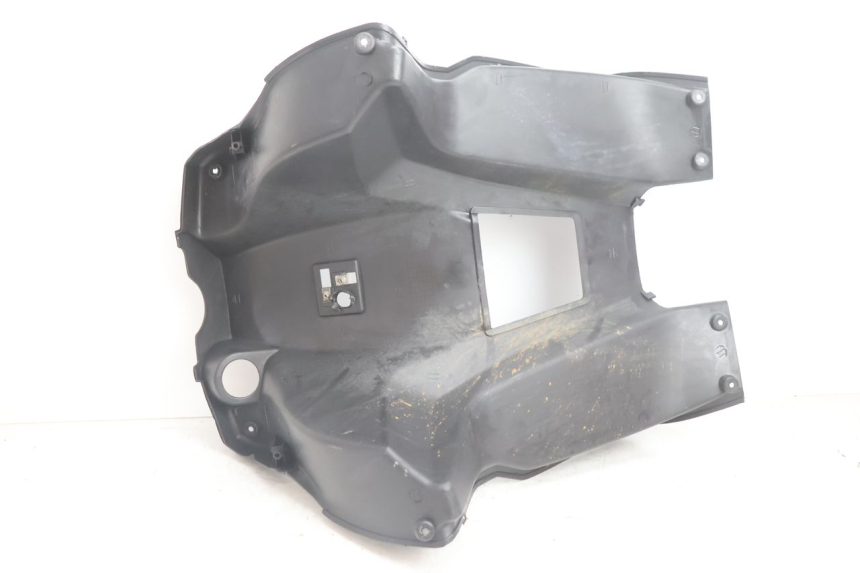 photo de AVENTAL INTERIOR RAZZO QTR 50 (2011 - 2018) - Estado da superfície