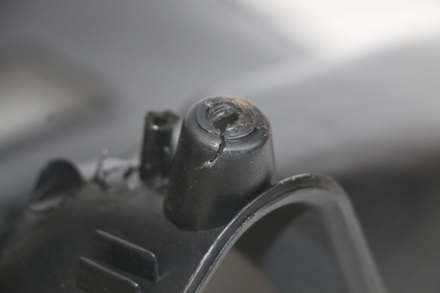 photo de PAINEL INTERIOR RIDE RACE 2T 50 (2012 - 2017) - Ampliação técnica