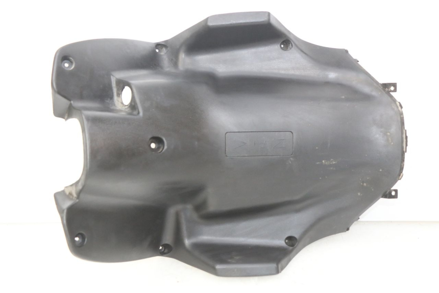photo de PAINEL INTERIOR RIDE RACE GT 2T 50 (2012 - 2017) - Vista principal