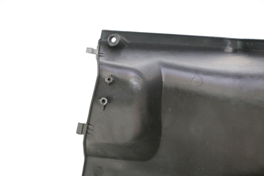 photo de AVENTAL INTERIOR ORCAL RAPTOR 50 (2015 - 2021) - Pontos de fixação