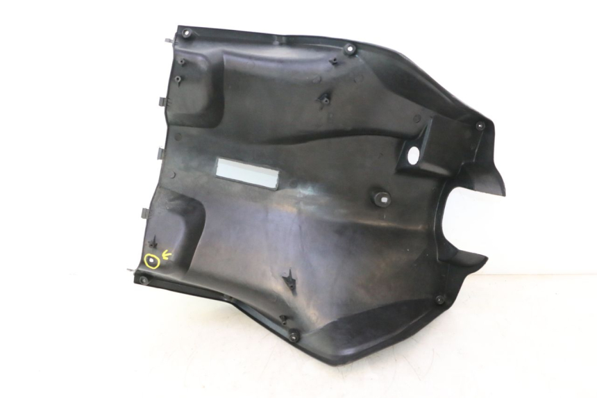 photo de AVENTAL INTERIOR ORCAL RAPTOR 50 (2015 - 2021) - Estado da superfície