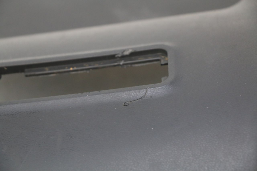 photo de PAINEL INTERIOR RED ELECTRIC RED E PRO 1 (2017 - 2019) - Detalhe da peça
