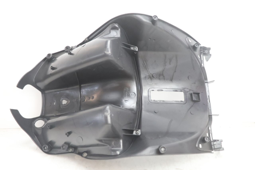 photo de PAINEL INTERIOR TNT MOTOR ROMA 12' 2T 50 (2007 - 2018) - Estado da superfície
