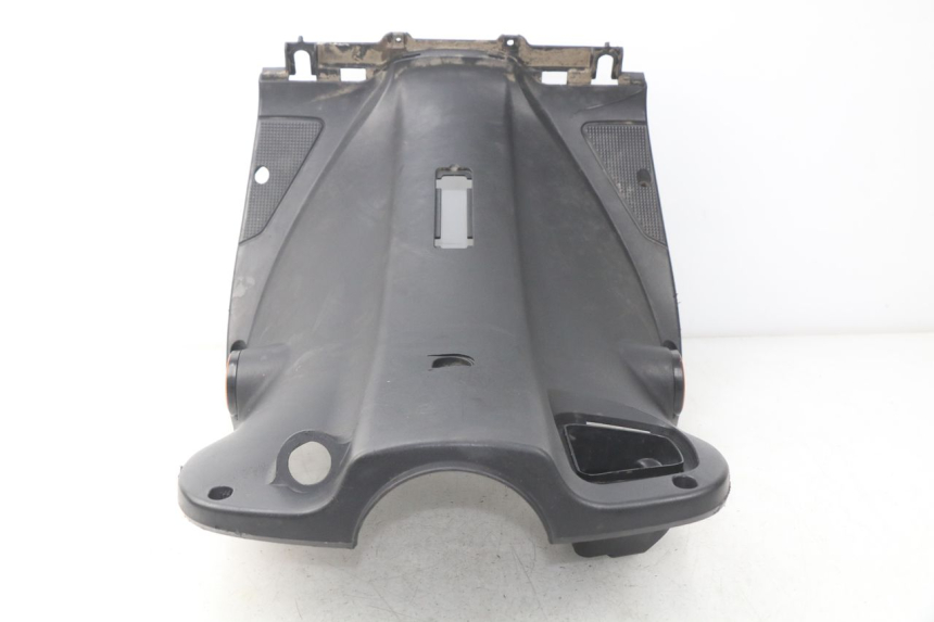 photo de PAINEL INTERIOR DAELIM S4 50 (2010 - 2015) - Detalhes característicos