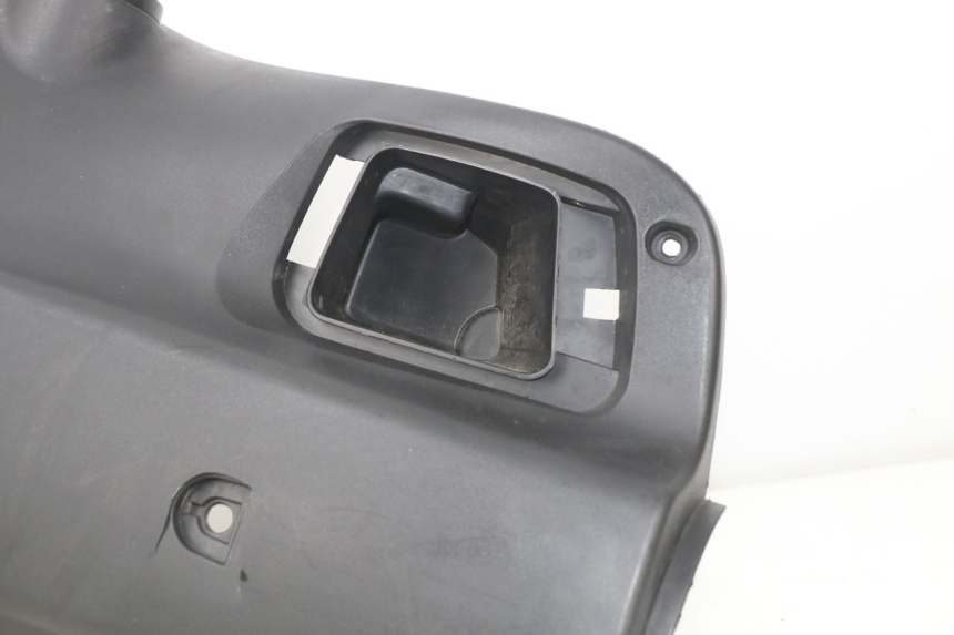 photo de PAINEL INTERIOR DAELIM S4 50 (2010 - 2015) - Vista de perto