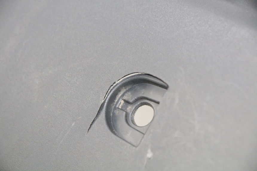 photo de PAINEL INTERIOR DAELIM S4 50 (2010 - 2015) - Imagem adicional