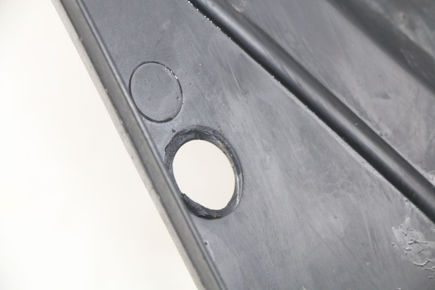 photo de PAINEL INTERIOR DAELIM S4 50 (2010 - 2015) - Zoom do estado de desgaste