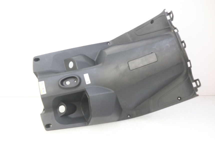 photo de PAINEL INTERIOR LVNENG S5 1 (2019 - 2023) - Vista principal