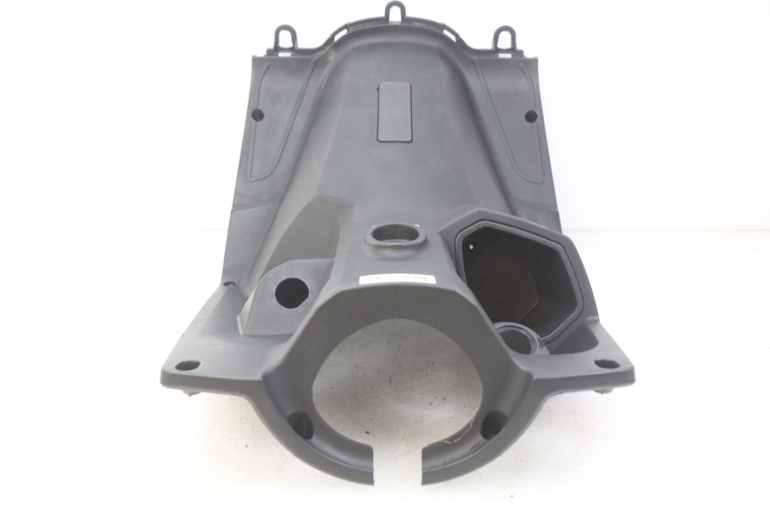 photo de PAINEL INTERIOR LVNENG S5 1 (2019 - 2023) - Ampliação técnica