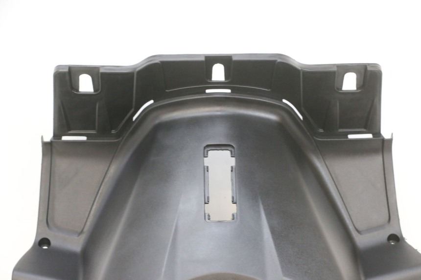 photo de PAINEL INTERIOR JM MOTORS SANTANA EVO 50 (2024 - 2026) - Ampliação dos componentes