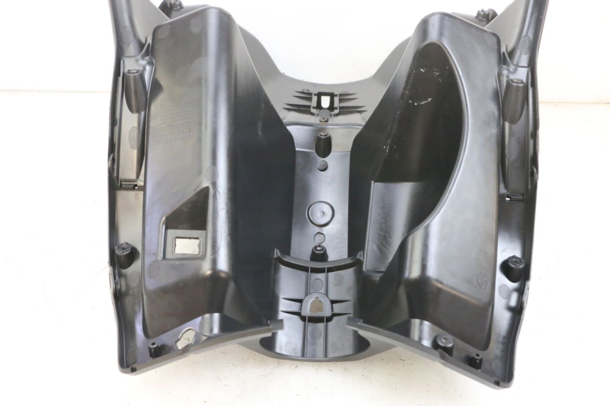 photo de PAINEL INTERIOR JM MOTORS SANTANA EVO 50 (2024 - 2026) - Ampliação técnica