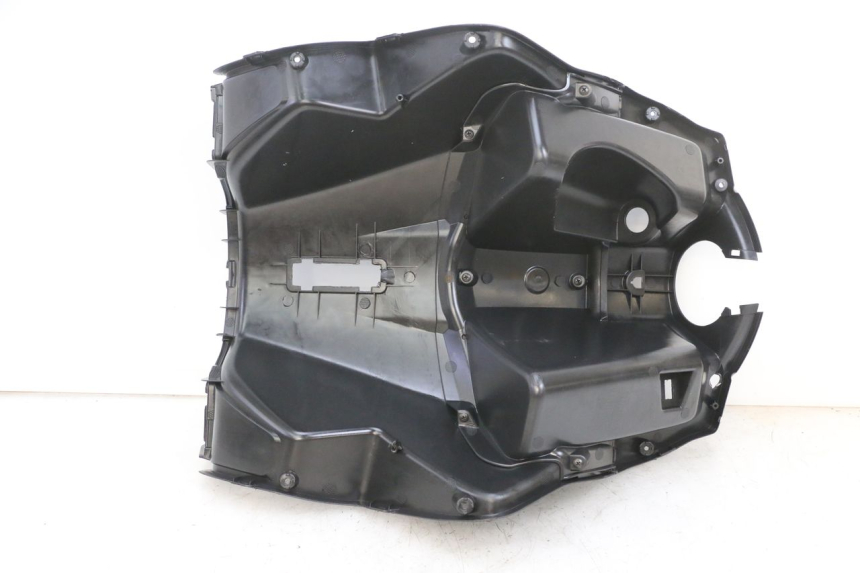 photo de PAINEL INTERIOR JM MOTORS SANTANA EVO 50 (2024 - 2026) - Vista geral