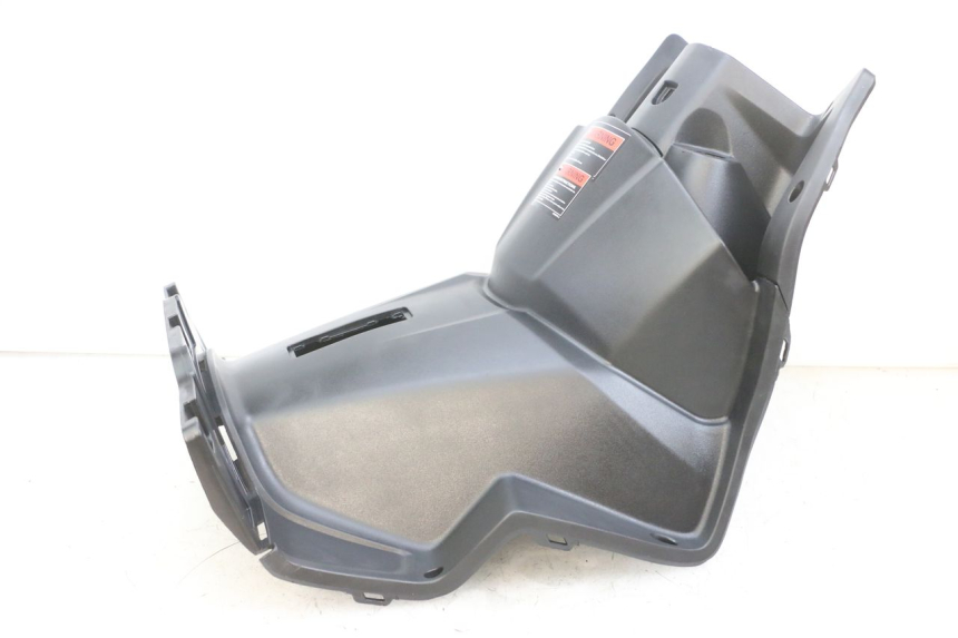 photo de PAINEL INTERIOR JM MOTORS SANTANA EVO 50 (2024 - 2026) - Pontos de fixação