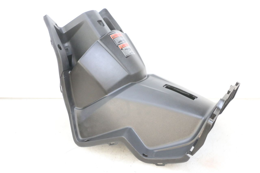 photo de PAINEL INTERIOR JM MOTORS SANTANA EVO 50 (2024 - 2026) - Marcações e referências