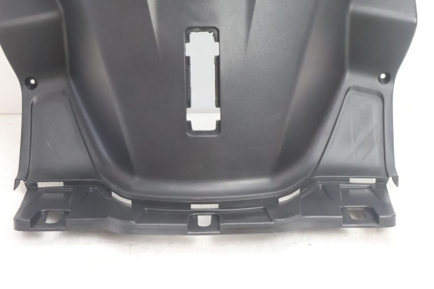 photo de PAINEL INTERIOR JM MOTORS SANTANA EVO 50 (2024 - 2026) - Outro ângulo de visão